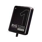 Carestream Dental RVG 5200 - радиовизиограф, 16 пар линий/мм