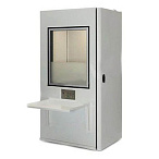 Шумозащитная кабина IAC MINI 250