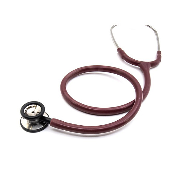 Стетофонендоскоп Киндер-Престиж KaWe детский бордовый