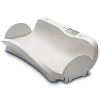 Опоры для ножек и головы SECA 418 для медицинских весов