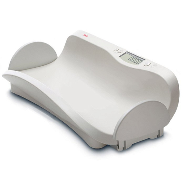 Опоры для ножек и головы SECA 418 для медицинских весов