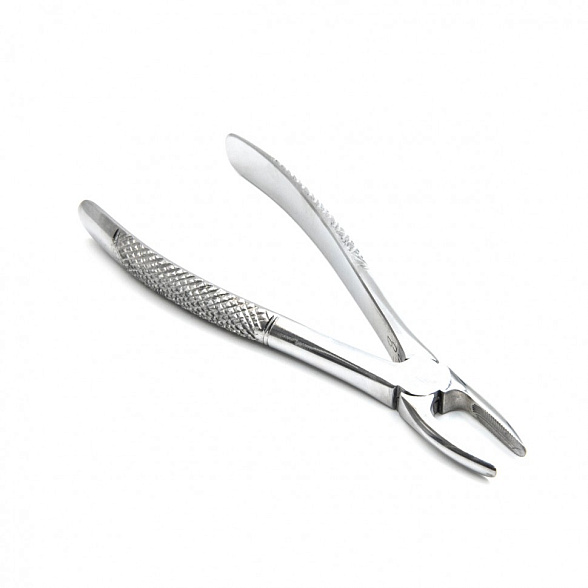 Щипцы для удаления молочных резцов верхней челюсти Ж 37