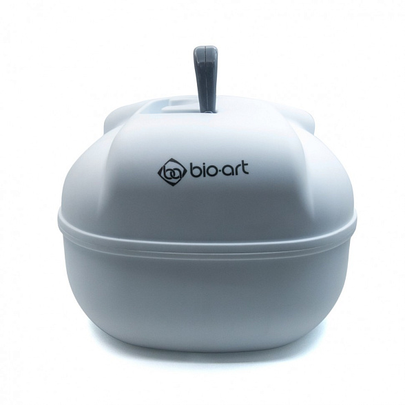 Артикулятор A7 Plus полурегулируемый дуговой с лицевой дугой Elite FaceBow