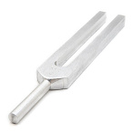 Камертон медицинский Riester С-2 512 Гц из алюминия