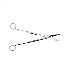 Ножницы для рассечения плода, вертикально-изогнутые, 240 мм. Surgiwell