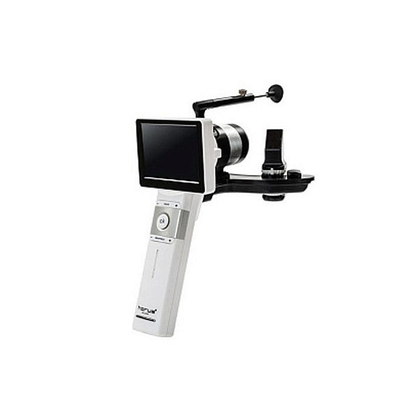 Диагностическая камера MiiS Horus Scope DSC 200 с щелевой насадкой DEA 200