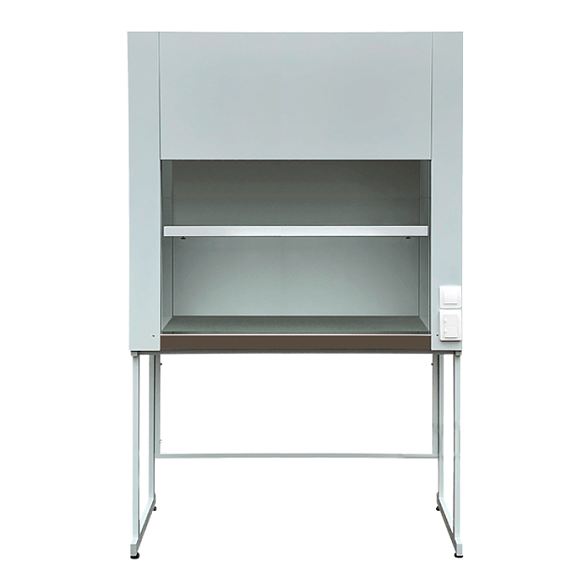 Шкаф вытяжной ВМ-121 (металлический) стандарт