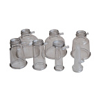 Аппарат для лазерно-вакуумной терапии «Лазмик»