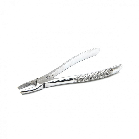 Щипцы для удаления молочных резцов верхней челюсти Ж 37