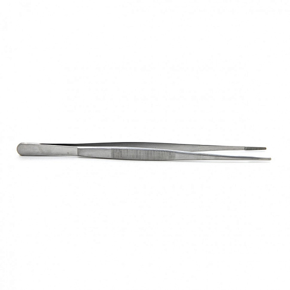 Пинцет для коагуляции ПА 200х1.0, SURGICON