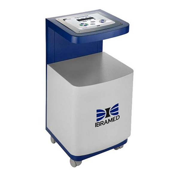 Аппарат коротковолновой терапии Thermopulse (Диатермия, индуктотермия) Ibramed