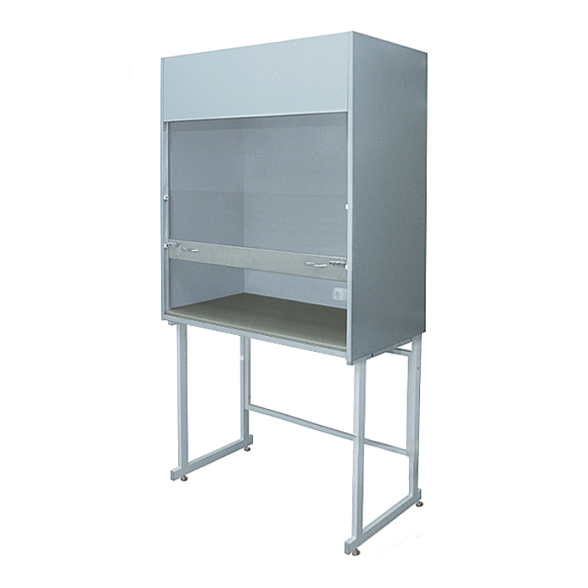 Шкаф вытяжной ВМ-111 (металлический) стандарт