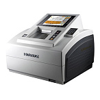 Трёхмерная бесшаблонная система Excelon