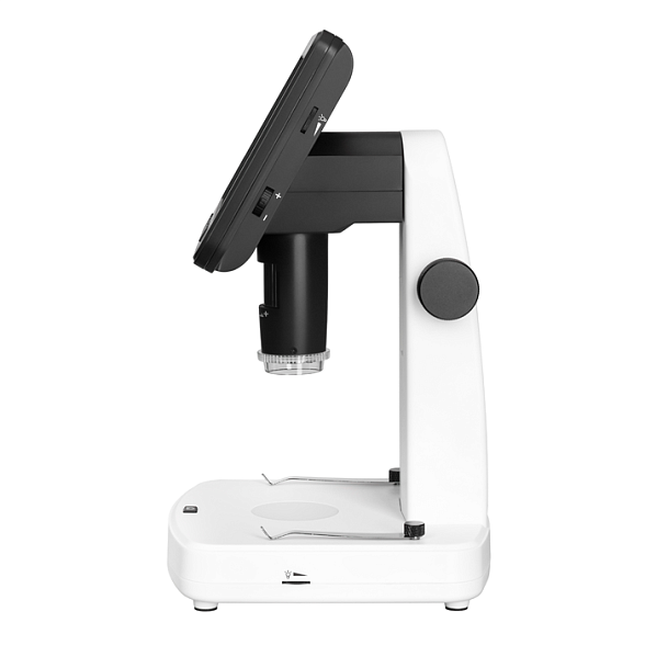 Микроскоп цифровой Levenhuk DTX 800 LCD