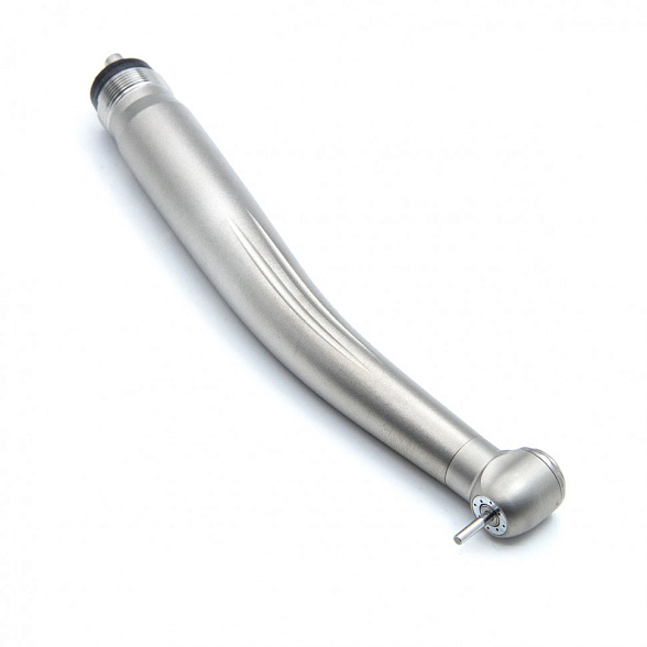 Pana-Max Plus PAP-MU M4 - турбинный наконечник с миниголовкой, NSK Nakanishi