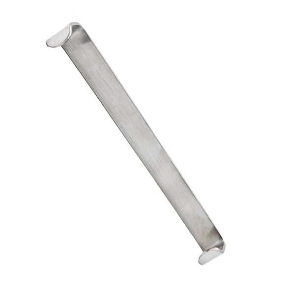 Крючок пластинчатый по Фарабефу, парный, 130 мм. Surgiwell