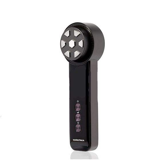 Аппарат для подтяжки тканей и безоперационного лифтинга Black Panther, Marutaka