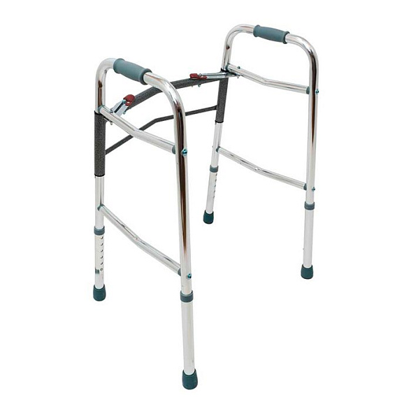 10185-BA Опоры-ходунки повышенной грузоподъемности