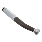 332K3 Black - высокоскоростной турбинный наконечник с генератором света, Mercury