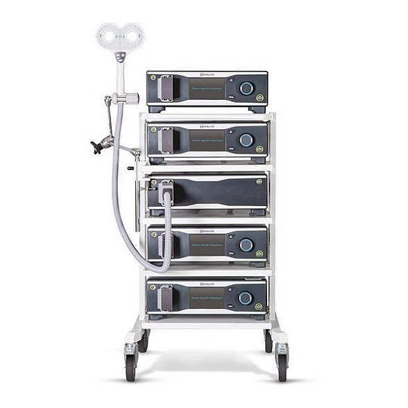 Транскраниальный магнитный стимулятор НЕЙРО-МС монофазный (для парной стимуляции) Нейрософт