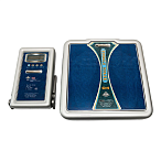 Весы напольные медицинские электронные ВМЭН-200-50/100-Д1-А