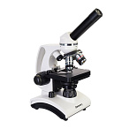 Микроскоп Levenhuk Discovery Atto Polar с книгой
