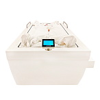 Ванна сухого флоатинга «Посейдон» с гидромассажем