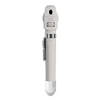 Карманный офтальмоскоп Pocket LED в мягком чехле, белый