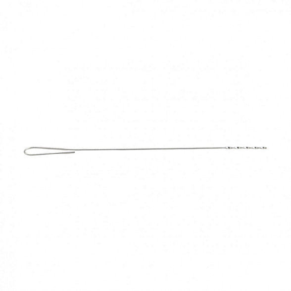 Зонд с навивкой, 140 мм