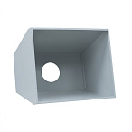 Зонт вытяжной ЗВ-101 (подвесной)