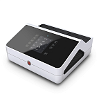 Сосудистый лазер QuadroStar PRO 532