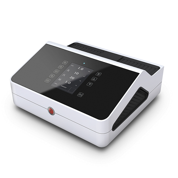 Сосудистый лазер QuadroStar PRO 532