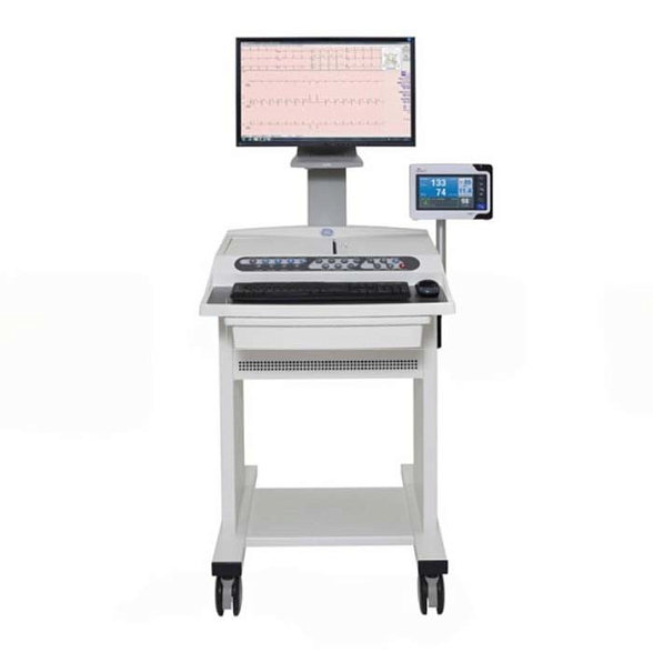 Стресс-система CASE GE Healthcare