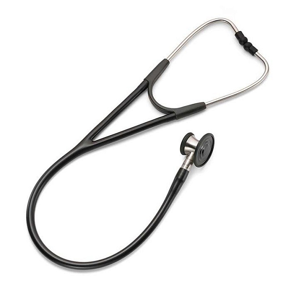 Стетофонендоскоп кардиологический Harvey Elite 71 см (25") Welch Allyn (зеленый)