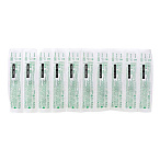 Игла медицинская стерильная 0,2х6 мм 33G SFM 50 шт/уп