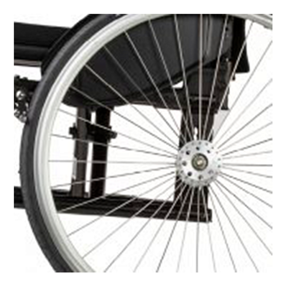 Инвалидная кресло-коляска активного типа Avanti