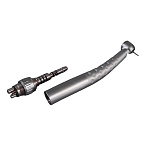 Lotus 302РBQ M4 - турбинный наконечник с трехточечным спреем и фиброоптикой, Being