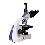 Микроскоп тринокулярный Levenhuk MED 10T