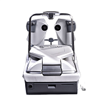 Автоматическая система для аберрометрии EyeRefract