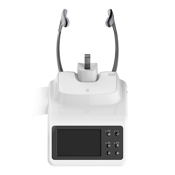 Vatech Green 16 - панорамный рентгеновский цифровой аппарат с функцией кт, 16x9, без цефалостата