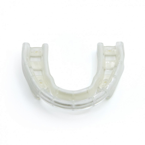 Капа MyOSA для взрослых при дисфункции ВНЧС TMD