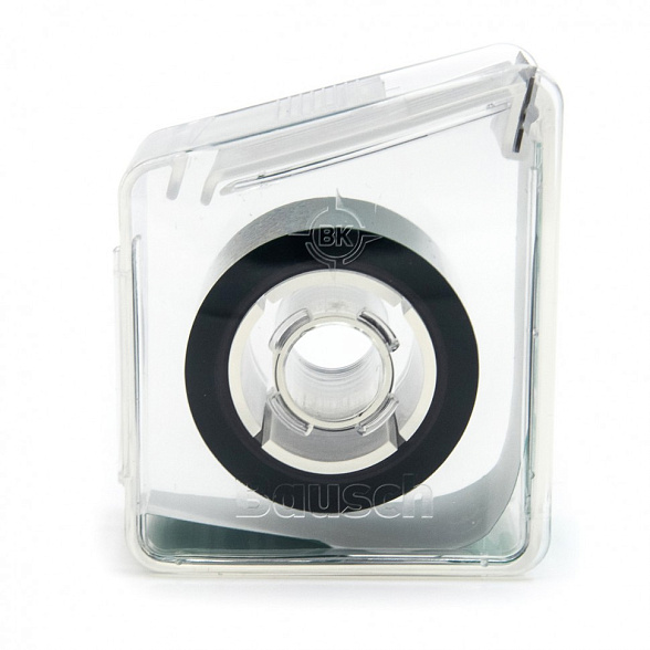 BK 22 фольга артикуляционная Bausch Arti-Fol 22ммх20м односторонняя, зеленая 8 мкм