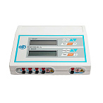 Аппарат «РЕФТОН-01-А» 2 канала