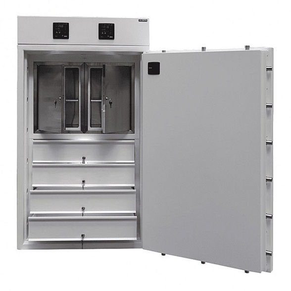 Сейф-термостат VALBERG TS - 4/25 Fort М 1385.4