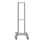 Платформа передвижная П №2 (для модели Сибэст 150)