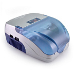 Трехрежимный компрессорный ингалятор (небулайзер) ДокНеб