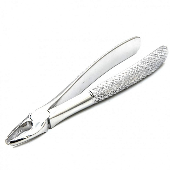 Щипцы для удаления молочных резцов верхней челюсти № 37. Surgiwell