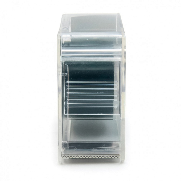 BK 22 фольга артикуляционная Bausch Arti-Fol 22ммх20м односторонняя, зеленая 8 мкм