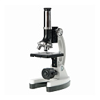 Микроскоп Микромед 100x-900x в кейсе
