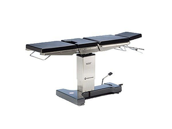 Операционный стол 1650 Merivaara